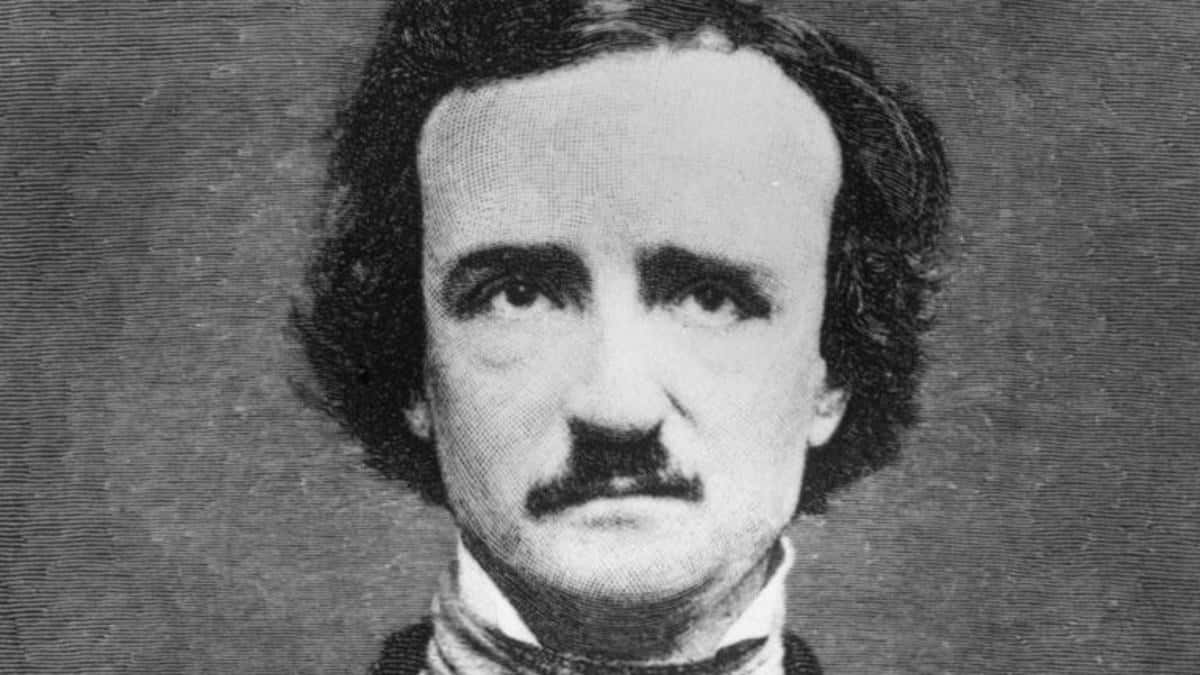 Edgar Allan Poe facts
