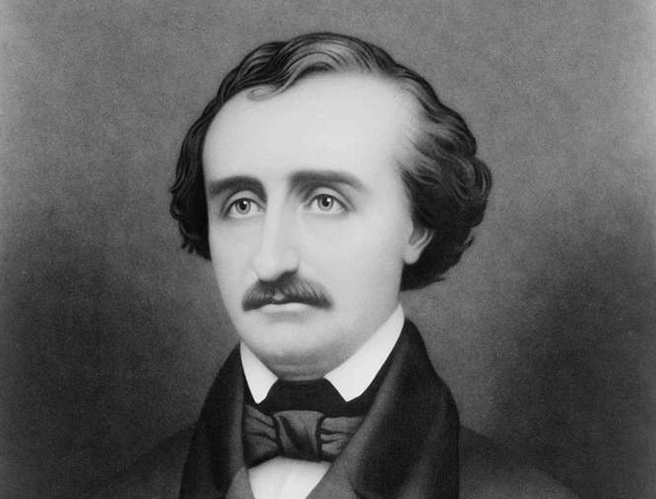 Edgar Allan Poe Facts