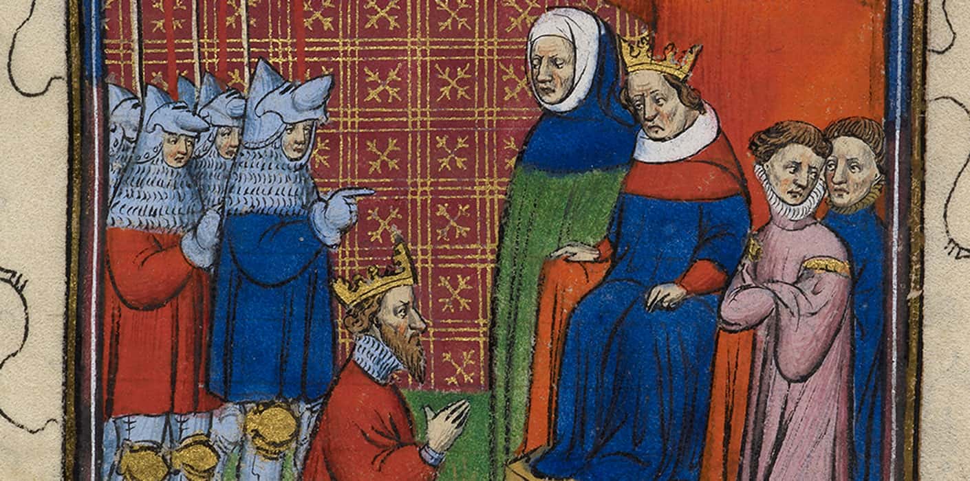 William Wallace Facts