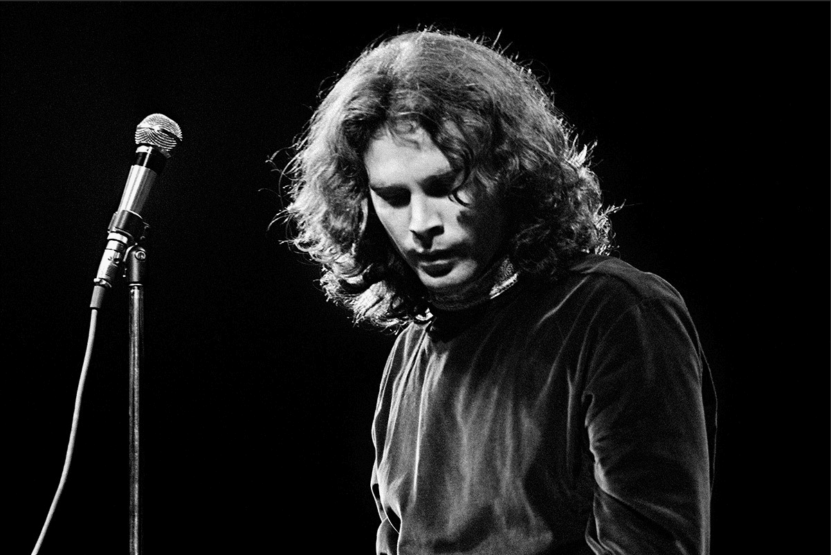 Jim Morrison facts