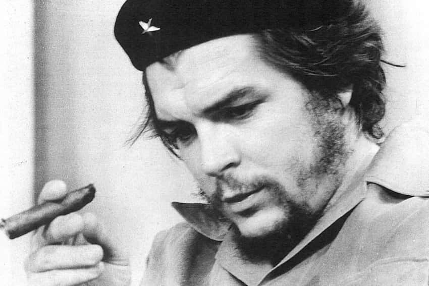 Che Guevara facts