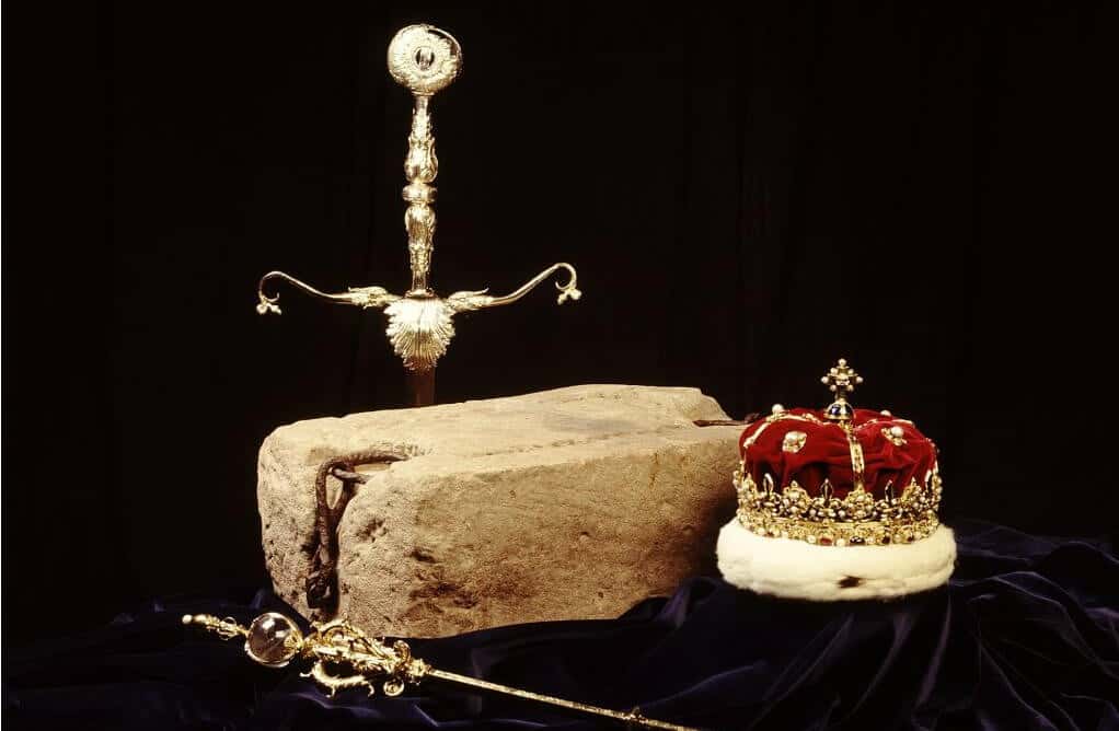 William Wallace Facts