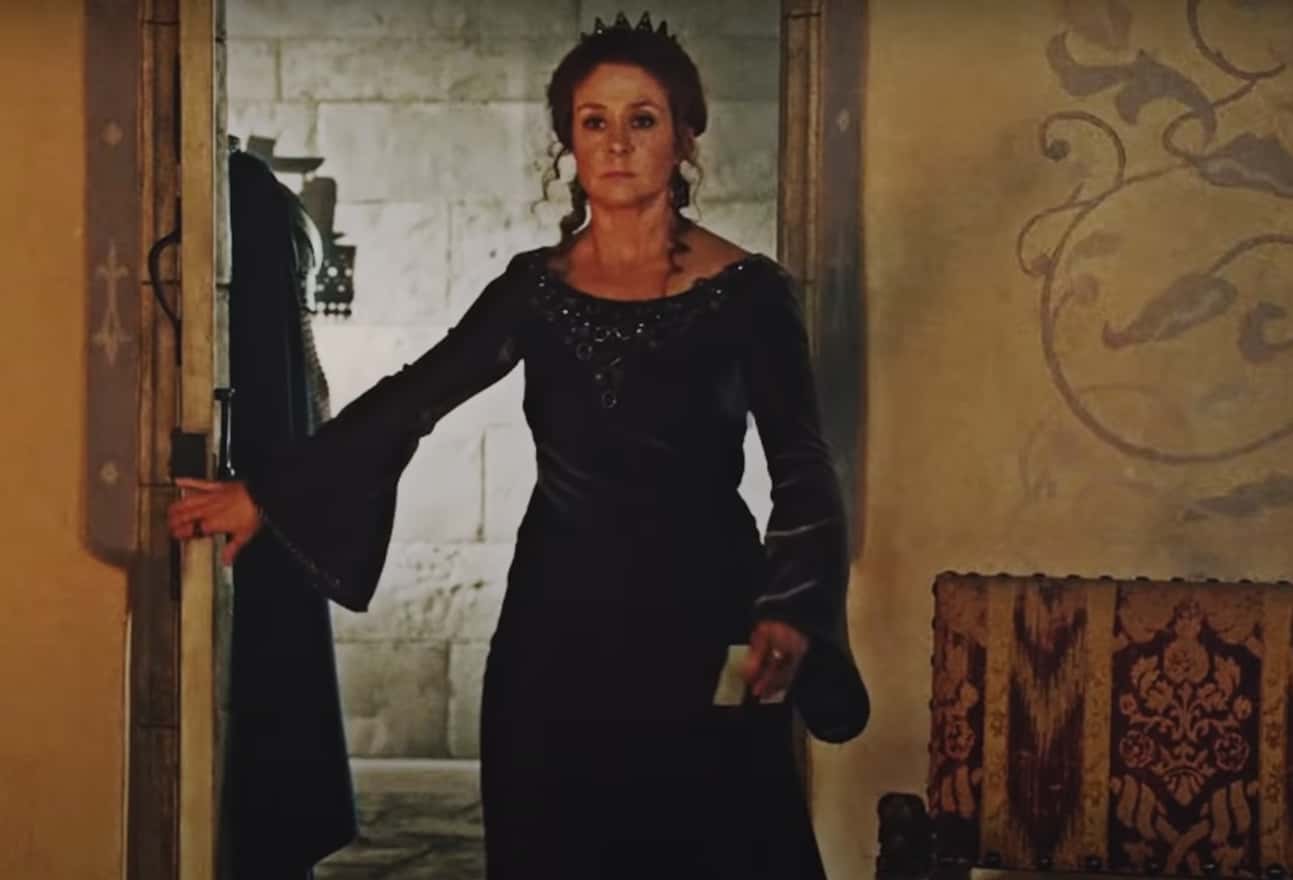 Catherine De Medici facts