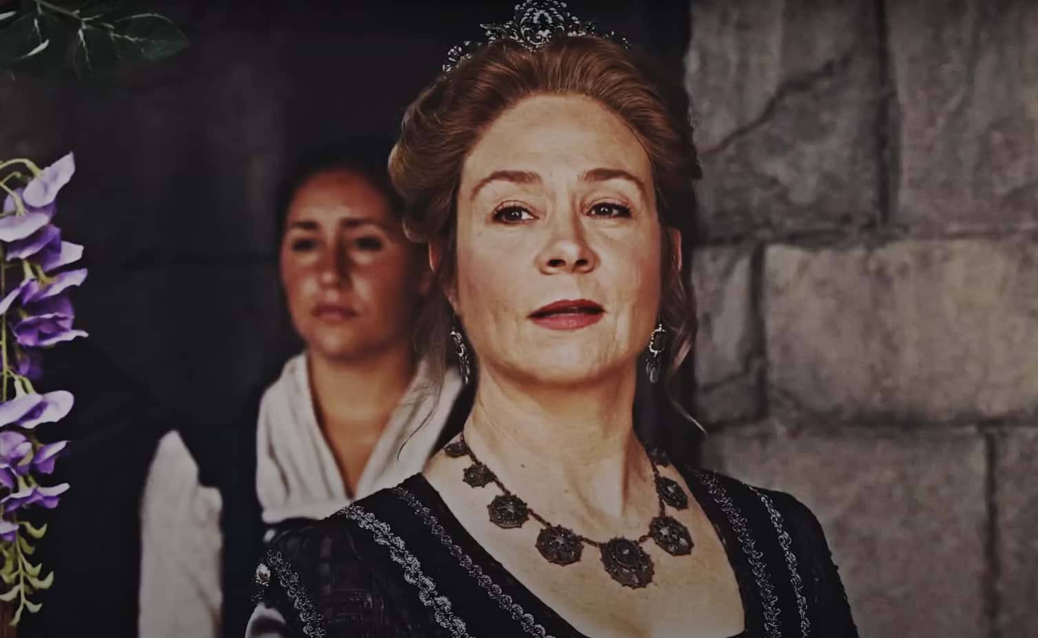 Catherine De Medici facts