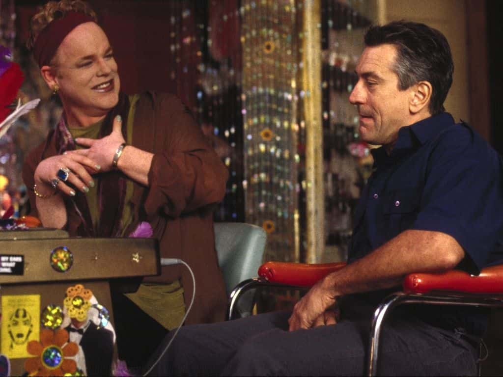 Philip Seymour Hoffman Facts