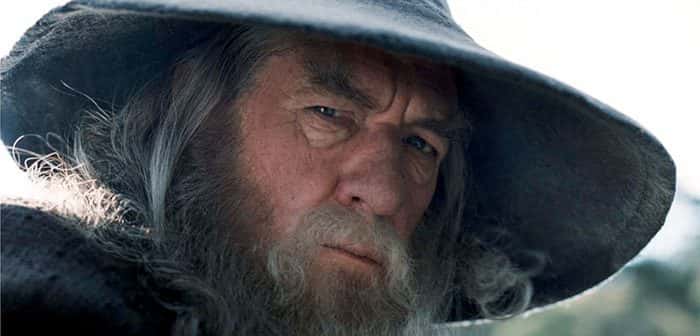 Lord of the Rings Facts Gandalf