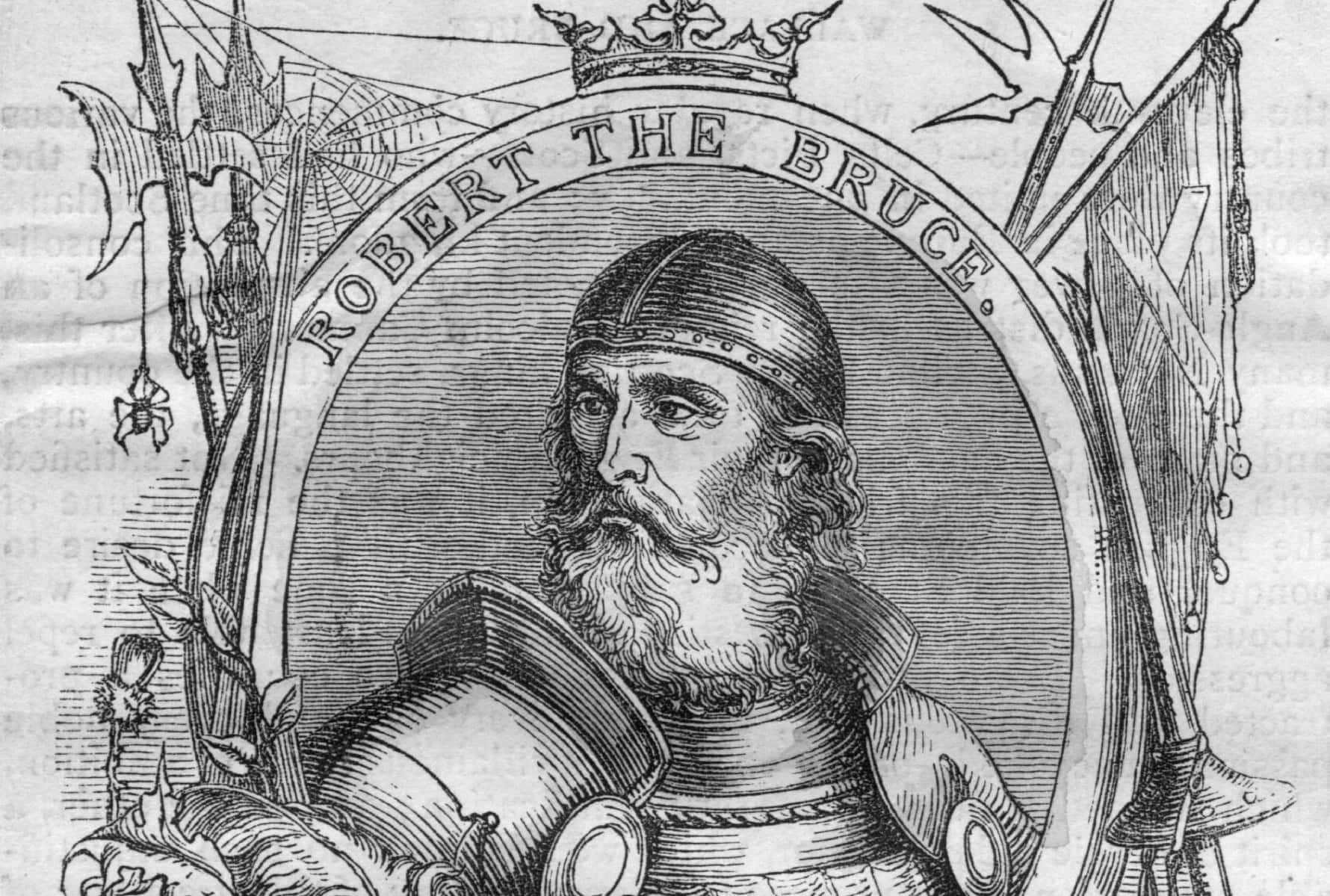 Robert Bruce