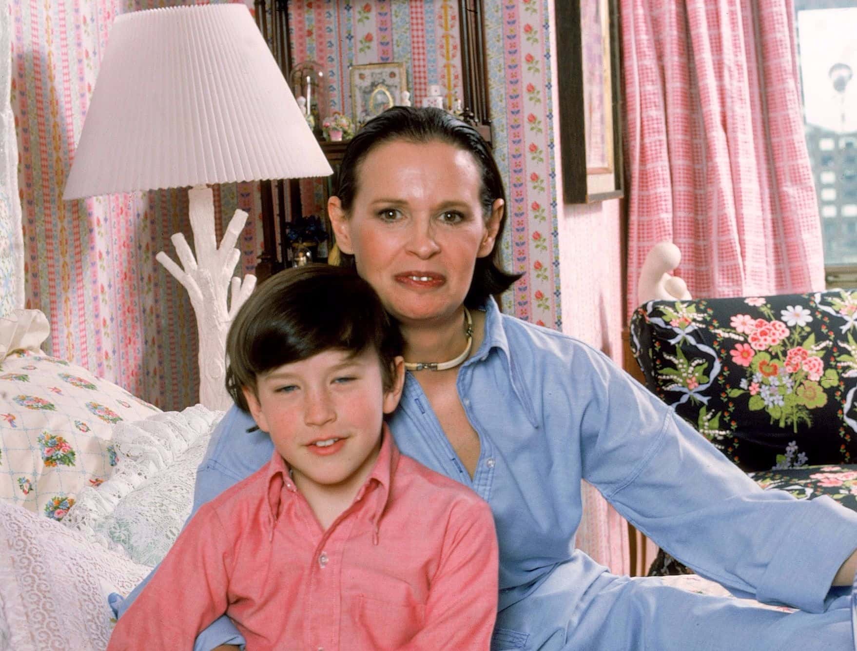 Anderson Cooper Facts