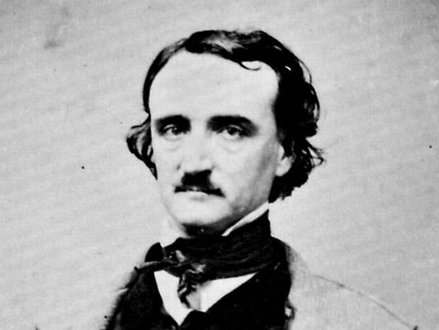 Edgar Allan Poe Facts