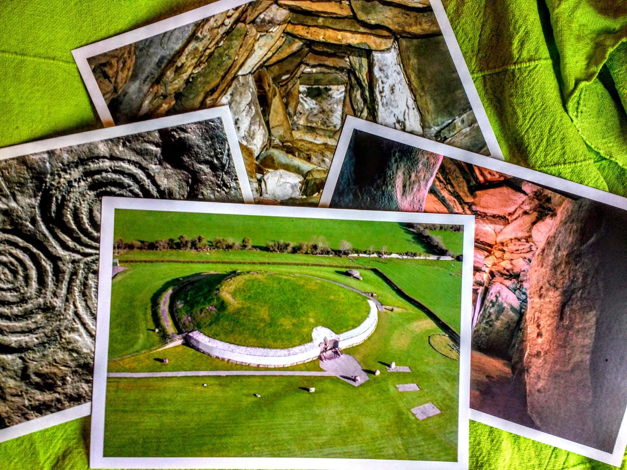 Mysterious Burial Sites Facts