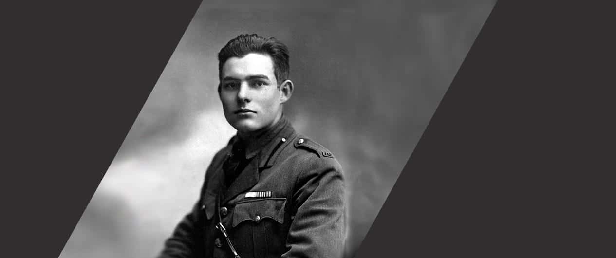 Ernest Hemingway Facts