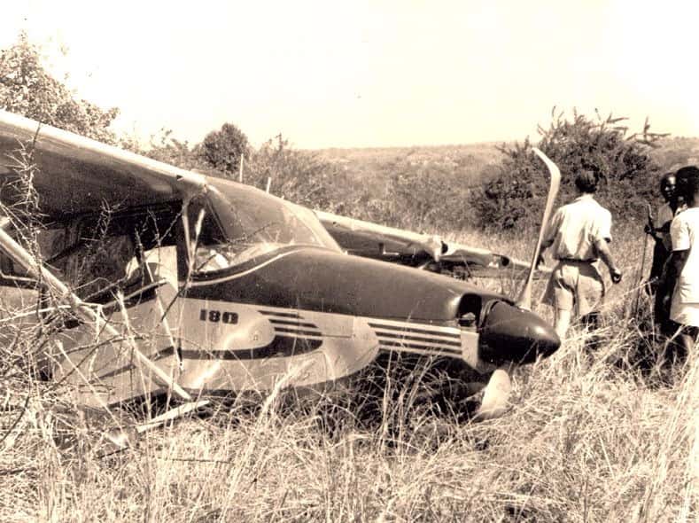 Ernest Hemingway Facts