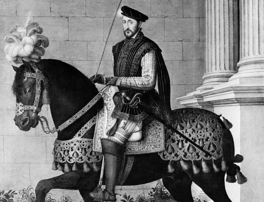 Catherine De Medici facts