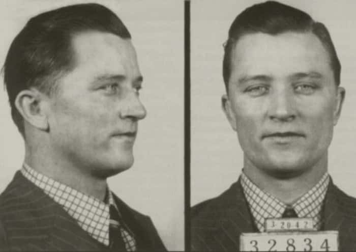 Bonnie and Clyde facts