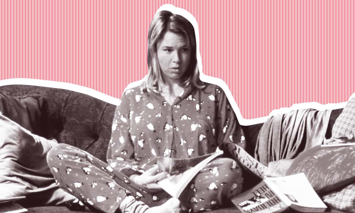 Bridget Jones's Diary facts