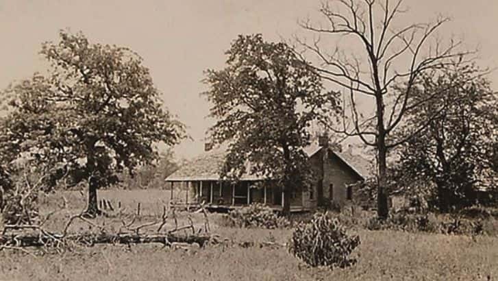 Bonnie and Clyde facts