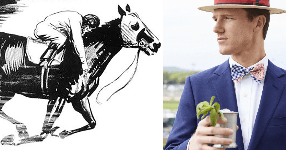 Chilling Facts From History’s Darkest Moments