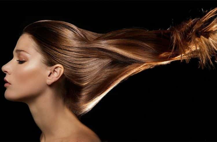 Ancient India Shampoo Fact