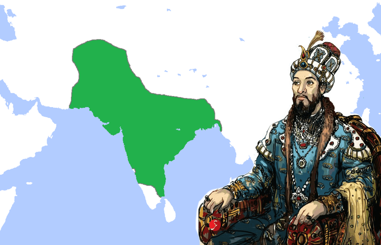 Mughal Empire Facts