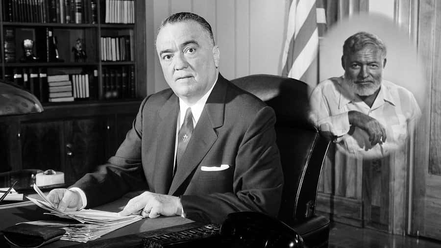 Ernest Hemingway Facts