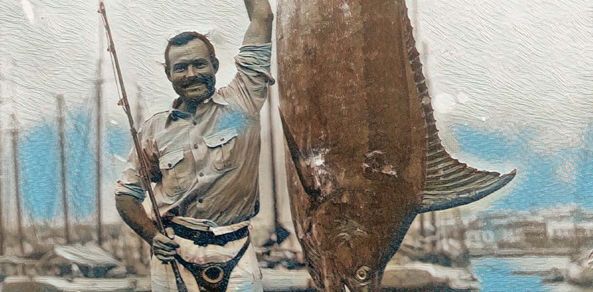 Ernest Hemingway Facts