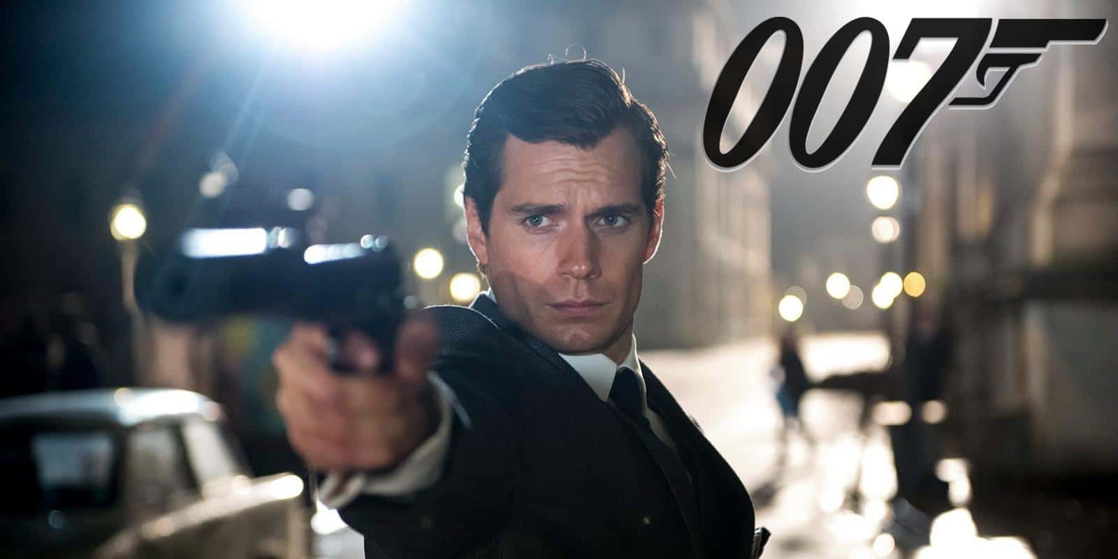 Henry Cavill Facts