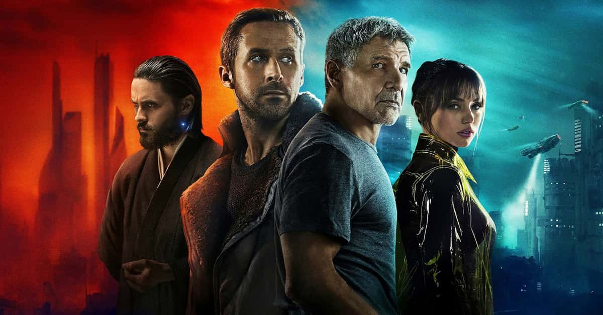 Dystopian Facts About Blade Runner