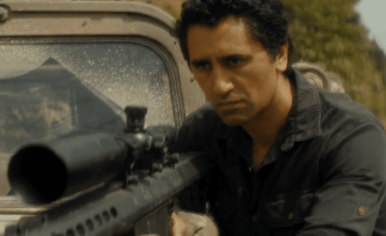 Fear The Walking Dead Facts