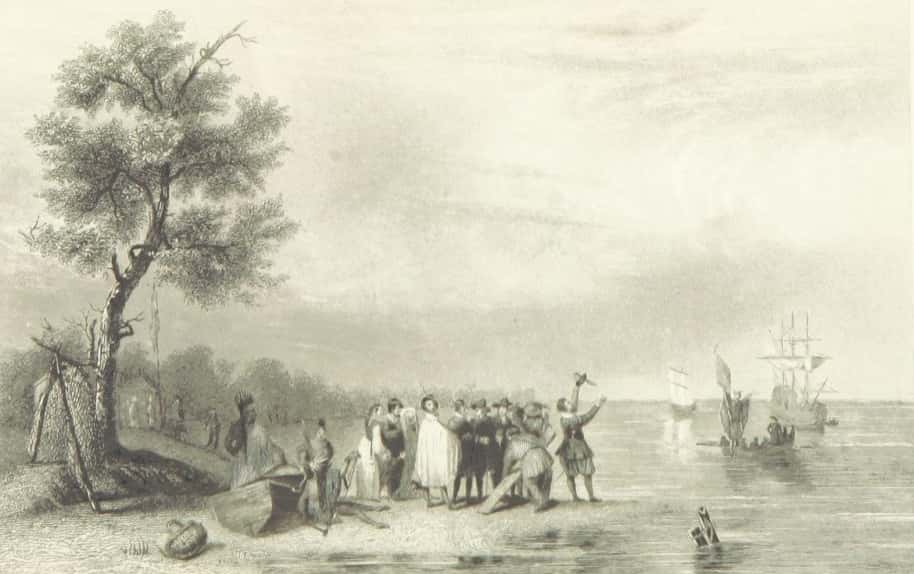 European Explorers facts