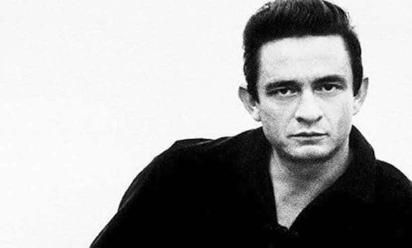 Johnny Cash facts