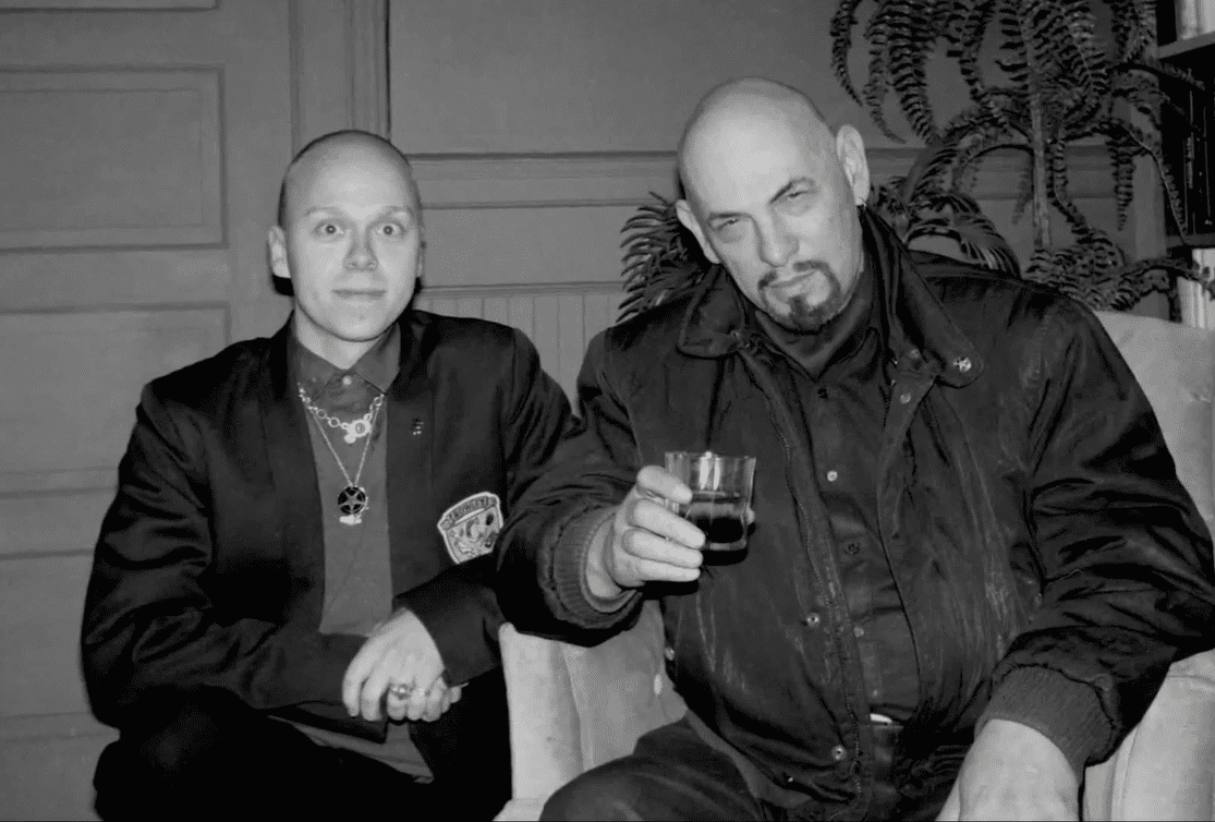 Anton LaVey Facts
