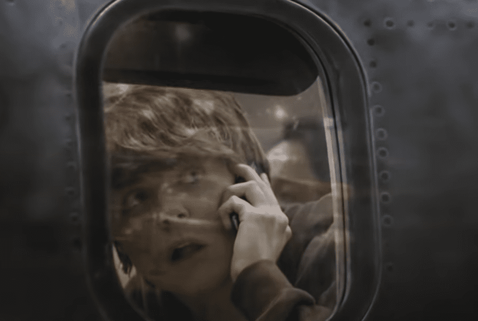 Fear The Walking Dead Facts