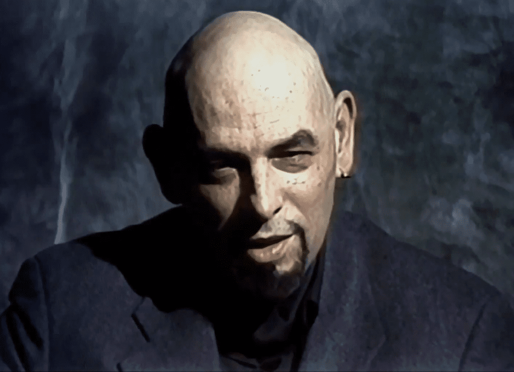 Anton LaVey Facts