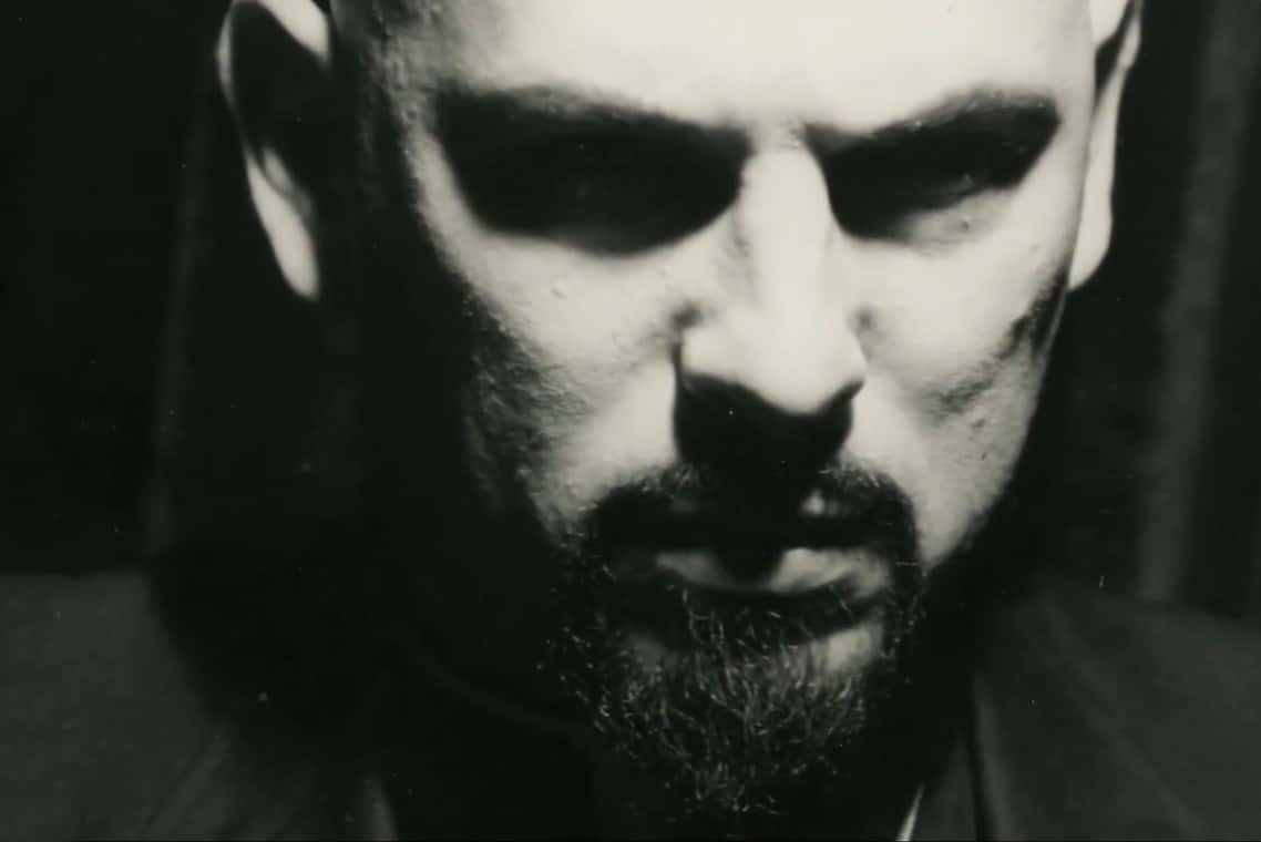 Anton LaVey Facts