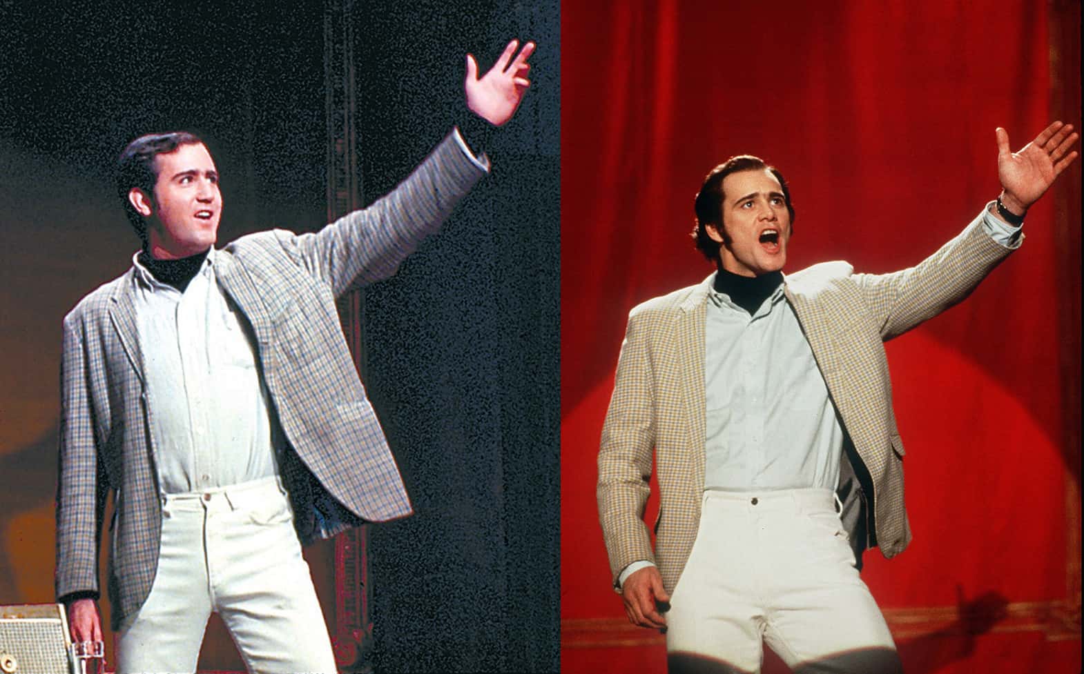 Dark Comedy Stars Facts