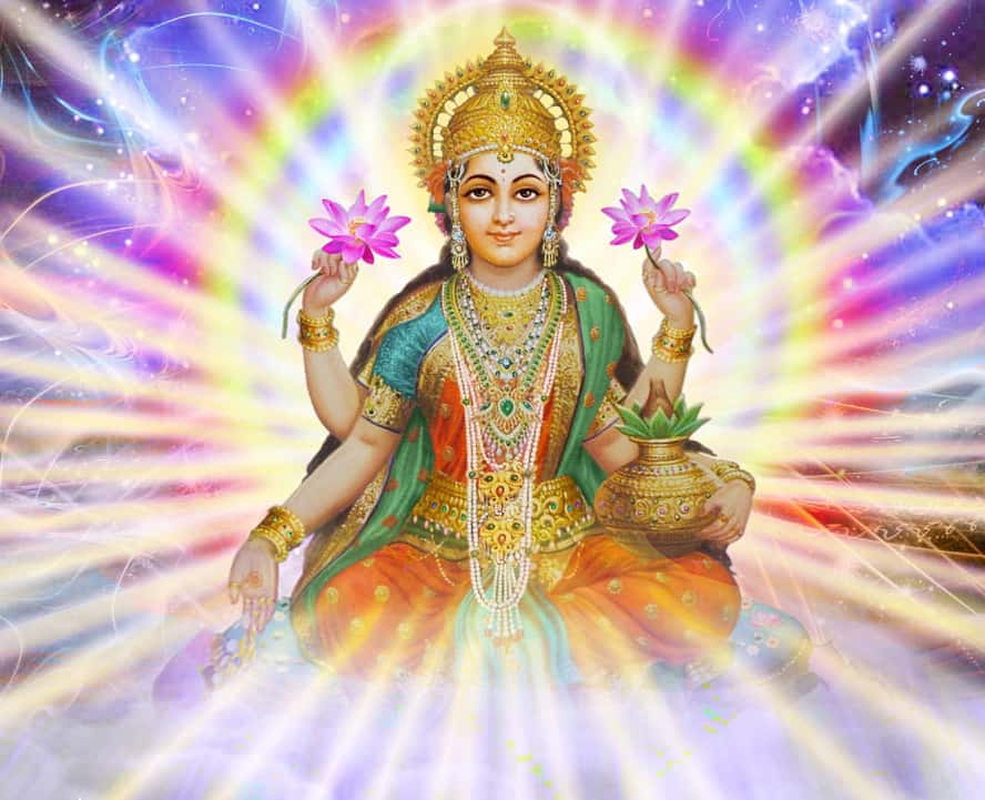 Ancient India Mother Goddess Fact