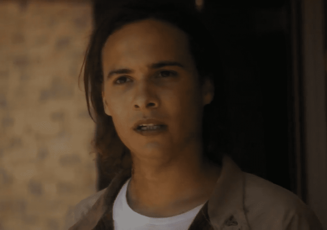 Fear The Walking Dead Facts