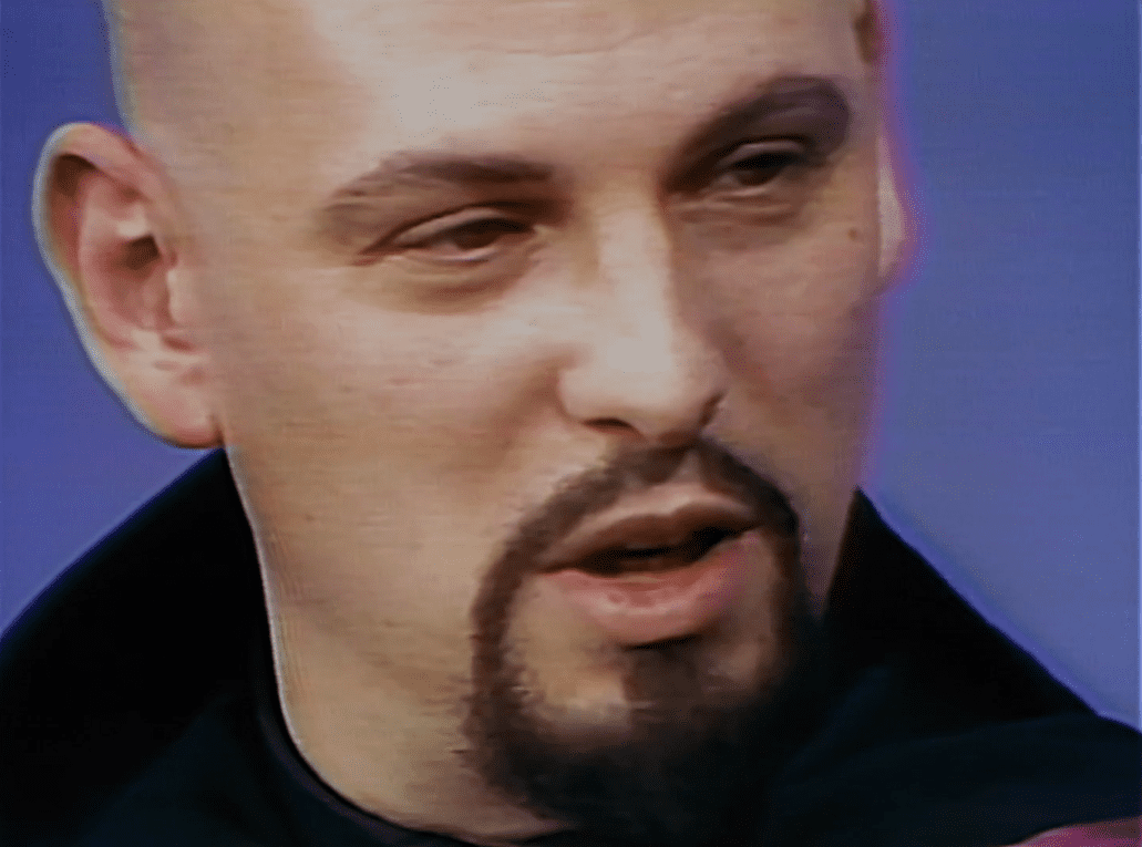 Anton LaVey Facts
