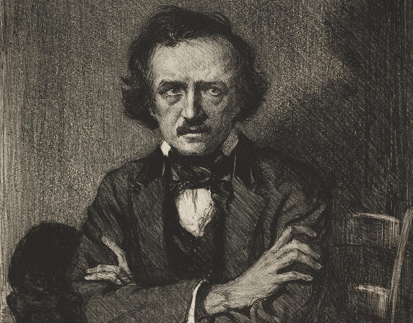 Edgar Allan Poe Facts