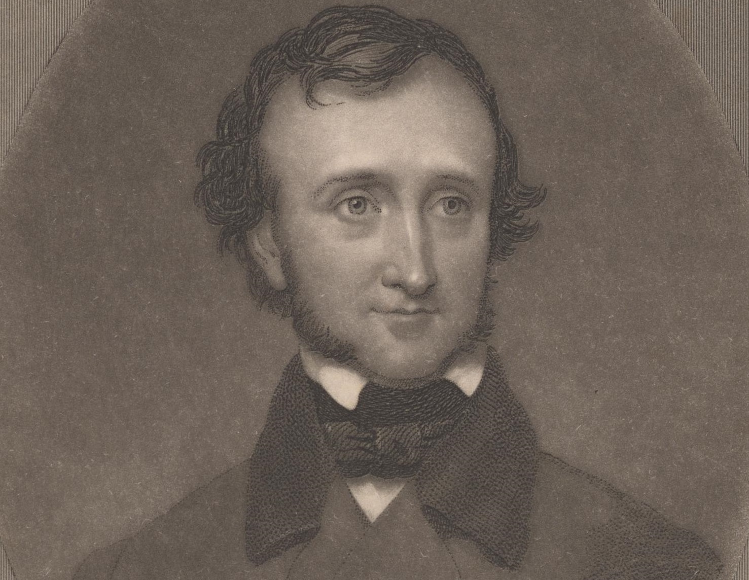 Edgar Allan Poe Facts