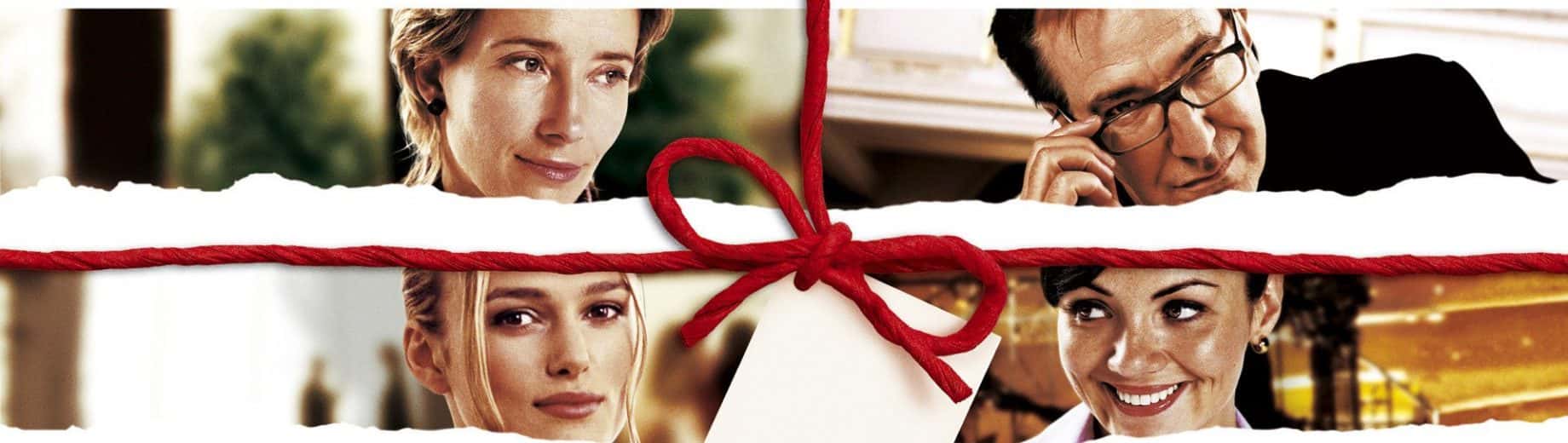 25 Little Known Facts About Love Actually - Factinate