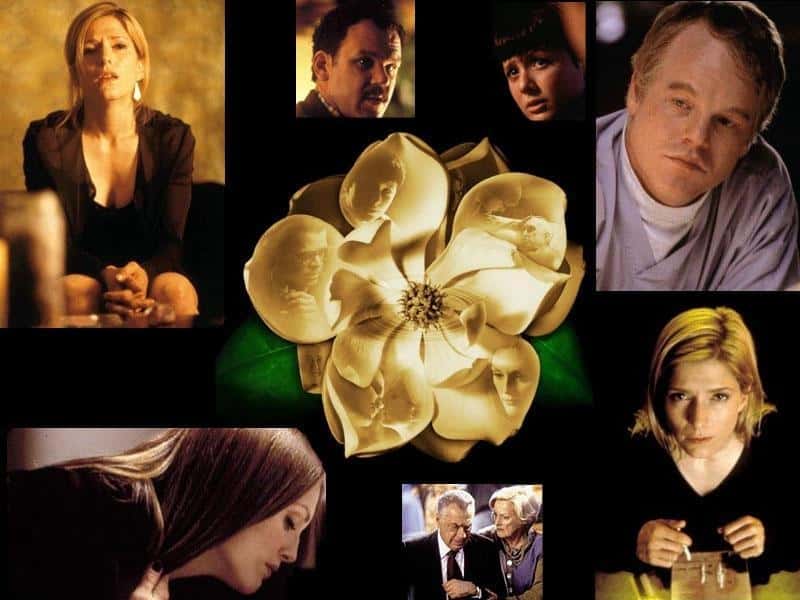 Philip Seymour Hoffman Facts