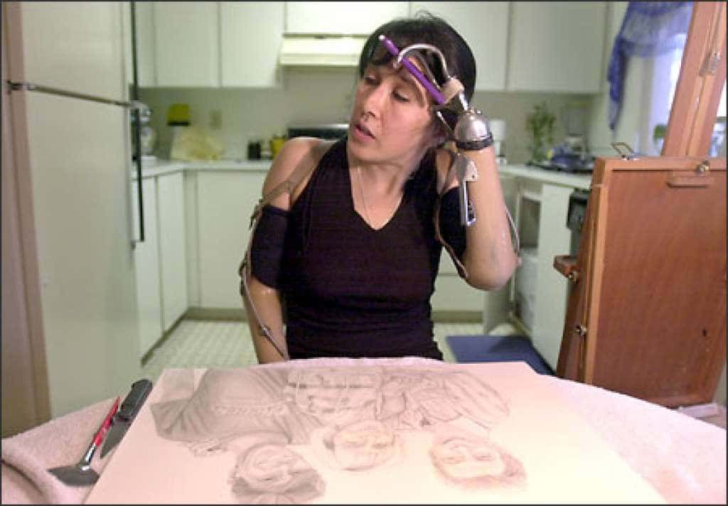 True Crime Survivors