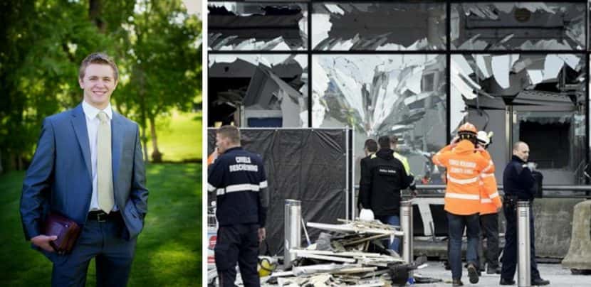 Survivors of Violent Crimes Facts