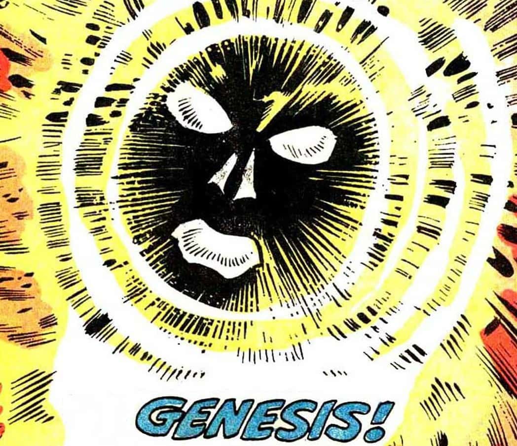 Doctor Strange Facts