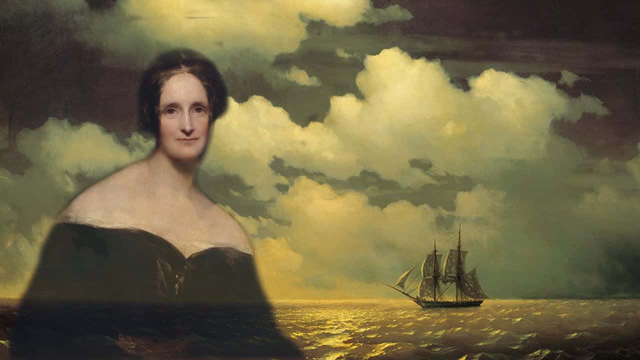 Mary Shelley Facts