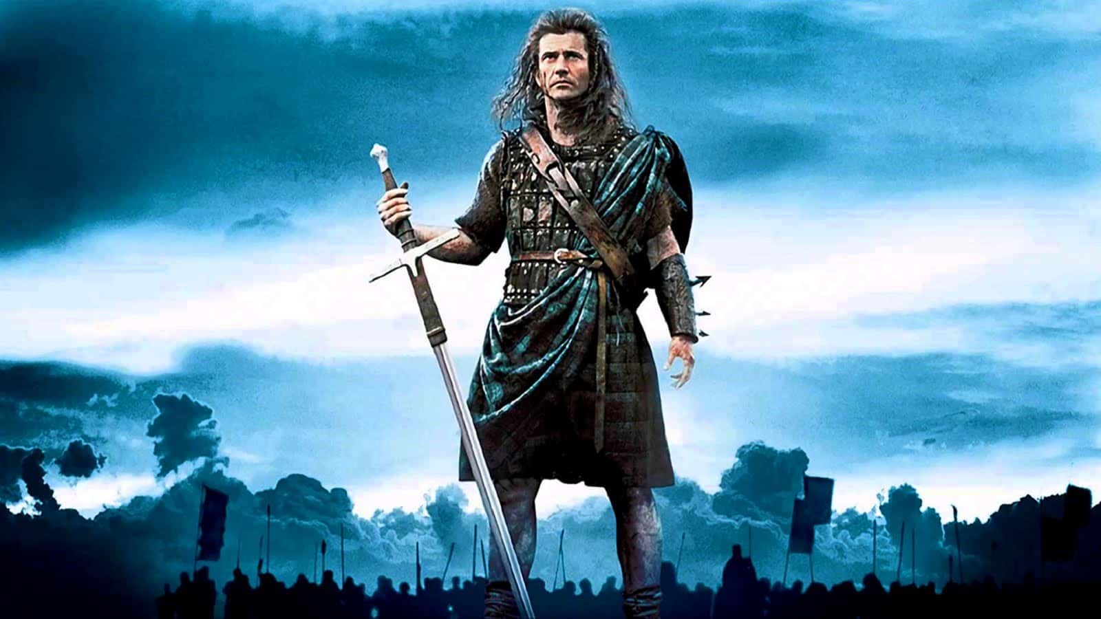 William Wallace Facts