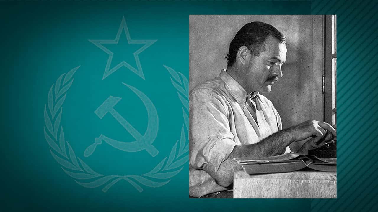 Ernest Hemingway Facts