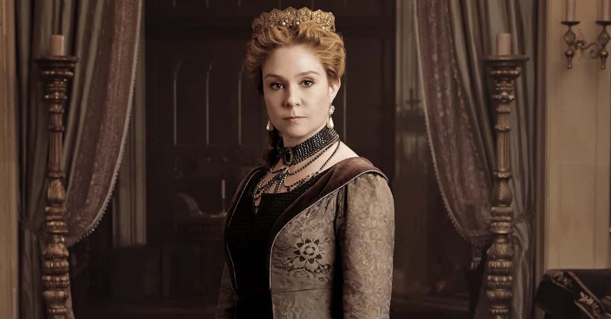 Catherine de Medici Facts