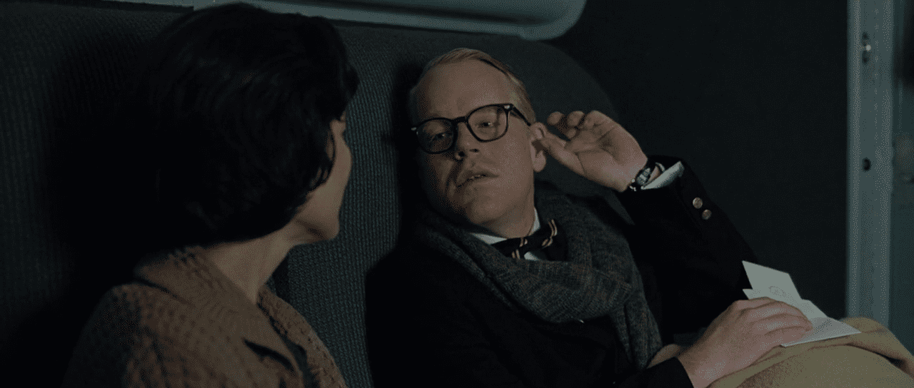 Philip Seymour Hoffman Facts